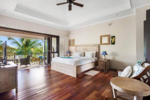 Villa 128 , Eden Island, Mahe