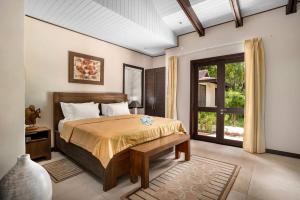 Villa 128 , Eden Island, Mahe