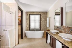 Villa 128 , Eden Island, Mahe