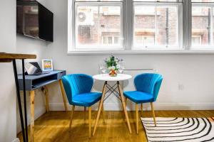 Charming Apartment in Liverpool City Centre - Peaceful Sleep!