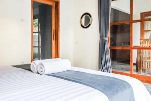 Hideaway Retreat - Cozy 2BDR Close to Ubud Center