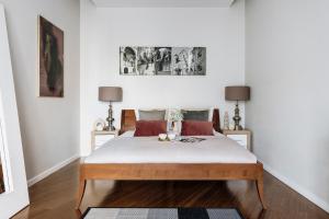 Piedmont Apartment - LoftAffair