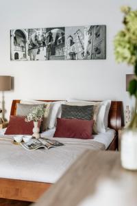 Piedmont Apartment - LoftAffair