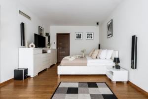 Piedmont Apartment - LoftAffair