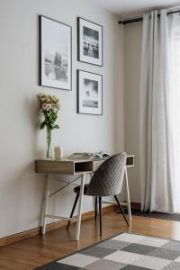 Piedmont Apartment - LoftAffair