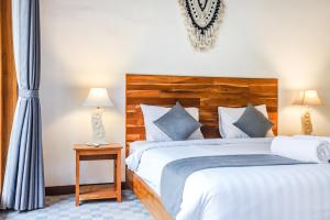 Hideaway Retreat - Cozy 2BDR Close to Ubud Center