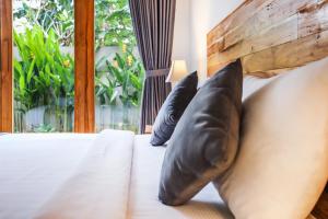 Hideaway Retreat - Cozy 2BDR Close to Ubud Center