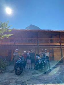 Cao nguyên đá homestay mèo vạc - Ta Lang (2)