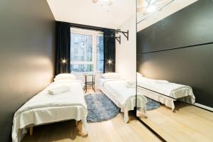 Wilda Deluxe Apartment by BookingHost