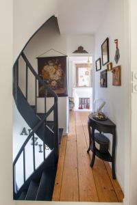 Maisons de vacances Maison Etadame : photos des chambres