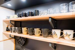 Wilda Deluxe Apartment by BookingHost