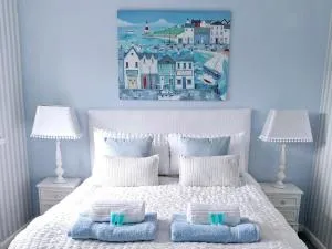 HOME from HOME GUEST HOUSE - 罗奇福德