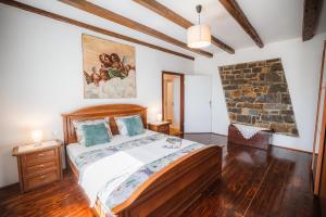 Vila Carla Istrska hiša