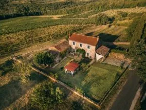 Villa Carla Istrian house, by Istrian Embrace - 科佩尔