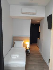 Appart'hotels APPART-HOTEL RESIDIS Paray Orly : photos des chambres