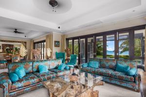 Villa 128 , Eden Island, Mahe