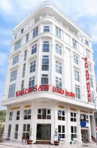 Bảo Sơn Hotel Hạ Long - Tư Trang