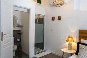 B&B / Chambres d'hotes Mas Lafleur : photos des chambres