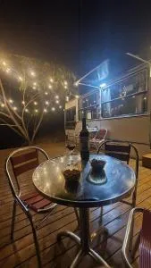 Onibus Casa VNI - Guandu