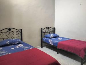 Harraz Homestay Gebeng OnlyMuslim