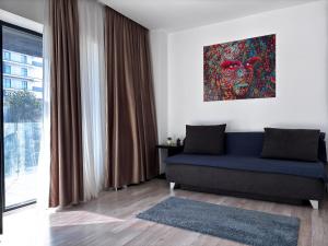 Aparthotel Daria ,BLUE BIKE Rezidence