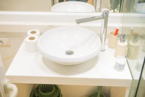 Matisse No17 - City Center Studio