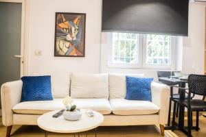 Matisse No17 - City Center Studio