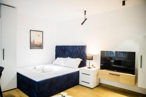 Matisse No17 - City Center Studio