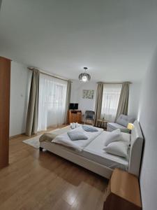 Double Room room in Pension D&D