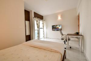 Namma HomeSlice, Balcony Rooms in Brookefield