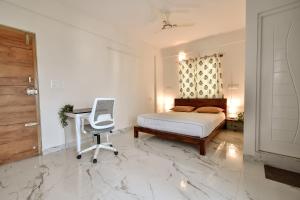 Namma HomeSlice, Balcony Rooms in Brookefield
