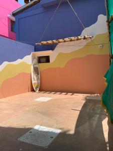 Paradise by Elementzz