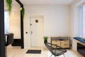 Appartements Escapade Suite : photos des chambres
