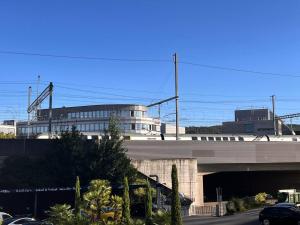 UP&GREAT Apartments - Stylish City Living