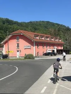 Prenočišče Buco - Raka