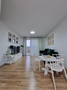 Apartament Fryderyk Łagów