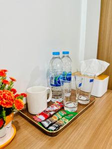 Pingchan Hotel Soidao