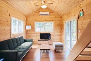 グランピングカシマ753