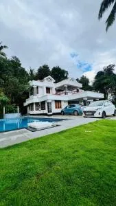 Le Casabella - Pinangode