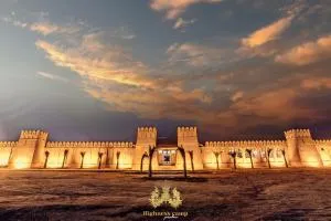 highness camp jaisalmer - Dedha