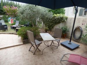 B&B / Chambres d'hotes Chambre d'Hotes entre Provence et Camargue : photos des chambres