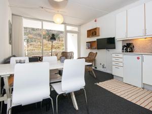 6 person holiday home in Ringkøbing