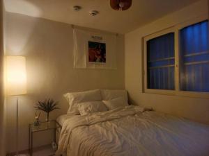 Jhouse 2room 2bed konkuk univ station in 3min