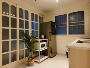 Jhouse 2room 2bed konkuk univ station in 3min