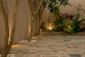 Villa Candlelight with a Pool