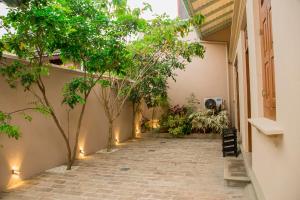 Villa Candlelight with a Pool