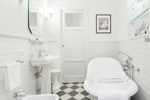 New Design Apartment