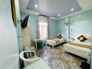 Khách Sạn Ngọc Ly 3