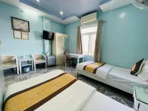 Khách Sạn Ngọc Ly 3 - Mỹ Ðuc