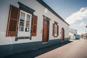 Benilde Village House